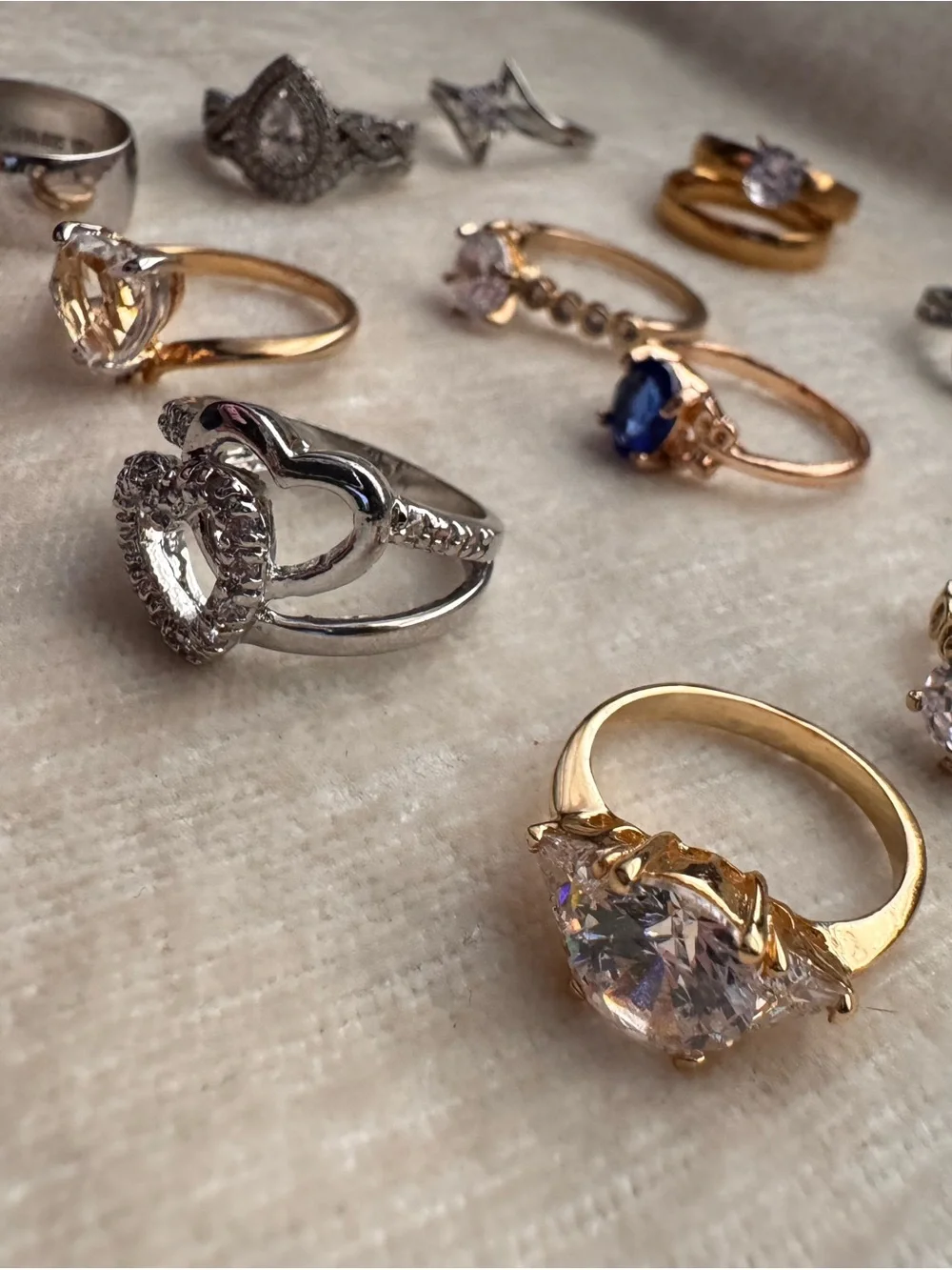 🛍️3/$150🛍️ Reseller Ring Bundle